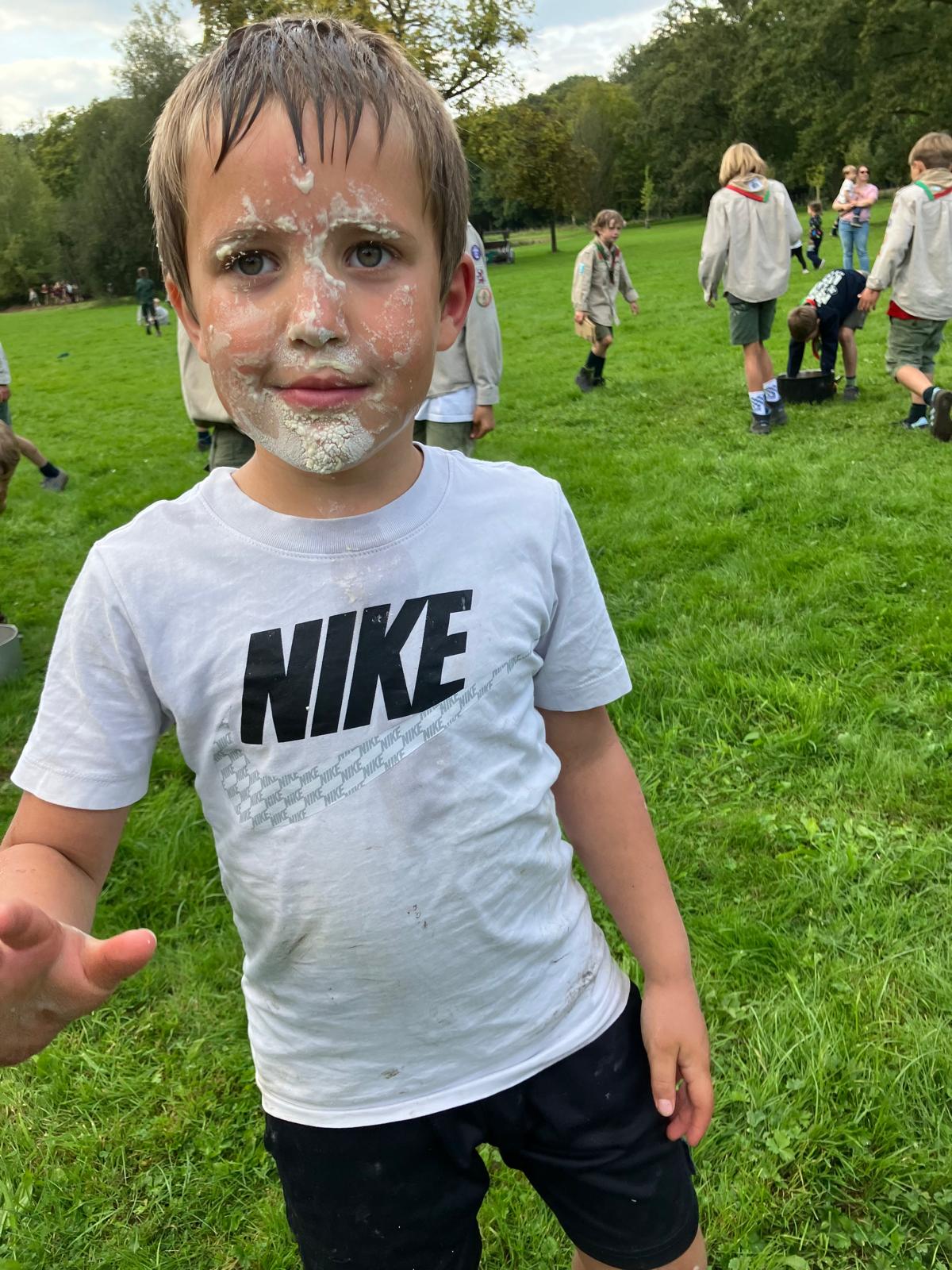 Sint-Martinus den XIIde - Opening 2024